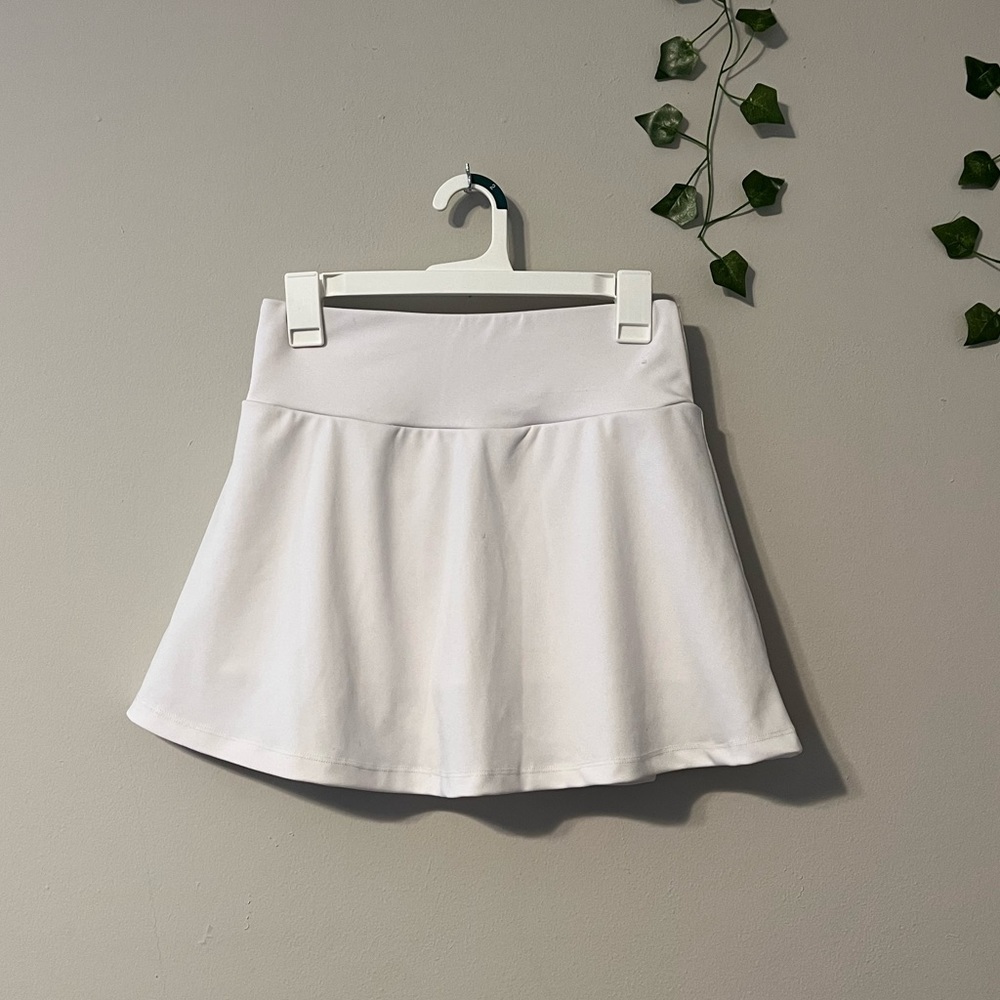 Tennis Skirt